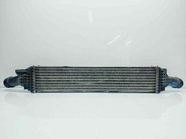 Radiator intercooler Audi A6 (4G2, C7) S-line [Fabr 2012-2017] 8K0145805G 2.0 TDI CGLC130KW / 177CP 2.0 TDI CGLC 130KW / 177CP