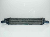 Radiator intercooler Audi A6 (4G2, C7) S-line [Fabr 2012-2017] 8K0145805G 2.0 TDI CGLC130KW / 177CP 2.0 TDI CGLC 130KW / 177CP