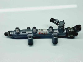 Rampa injectoare Audi A8 D4 (4H2, 4H8, 4HC, 4HL) [Fabr 2009-2018] 059130090CM 3.0 TDI CDTA184KW / 252CP 3.0 TDI CDTA 184KW / 252CP