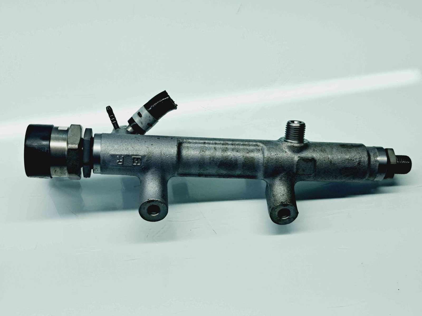 Rampa injectoare Audi A8 D4 (4H2, 4H8, 4HC, 4HL) [Fabr 2009-2018] 059130090CM 3.0 TDI CDTA184KW / 252CP 3.0 TDI CDTA 184KW / 252CP - imagine 2