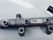 Rampa injectoare Audi A8 D4 (4H2, 4H8, 4HC, 4HL) [Fabr 2009-2018] 059130090CM 3.0 TDI CDTA184KW / 252CP 3.0 TDI CDTA 184KW / 252CP