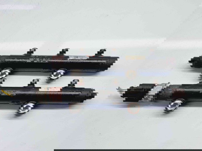 Rampa injectoare LAND ROVER RANGE ROVER SPORT (L320) [Fabr 2005-2009] 7H2Q-9D280-CD | 7H2Q-9D28 2.7 27DDT140KW / 190CP 2.7 27DDT 140KW / 190CP