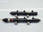 Rampa injectoare LAND ROVER RANGE ROVER SPORT (L320) [Fabr 2005-2009] 7H2Q-9D280-CD | 7H2Q-9D28 2.7 27DDT140KW / 190CP 2.7 27DDT 140KW / 190CP