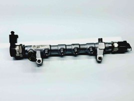 Rampa injectoare Audi A6 (4G2, C7) S-line [Fabr 2012-2017] 03L130089Q 2.0 TDI CGLC130KW / 177CP 2.0 TDI CGLC 130KW / 177CP