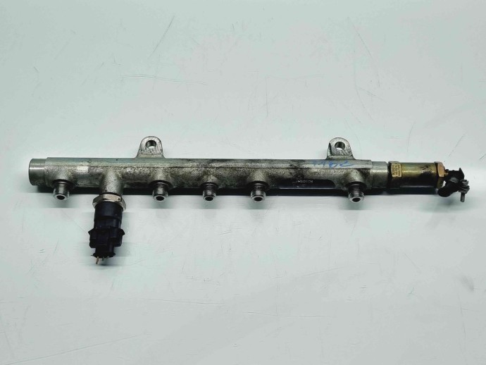 Rampa injectoare Renault Scenic 2 [Fabr 2003-2008] 0445214024 1.9 DCI F9Q-81288KW / 120CP 1.9 DCI F9Q-812 88KW / 120CP