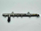 Rampa injectoare Renault Scenic 2 [Fabr 2003-2008] 0445214024 1.9 DCI F9Q-81288KW / 120CP 1.9 DCI F9Q-812 88KW / 120CP
