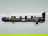 Rampa injectoare Skoda Octavia 3 (5E3) [Fabr 2012-2020] 04L089B 1.6 TDI CLHA77KW / 105CP 1.6 TDI CLHA 77KW / 105CP