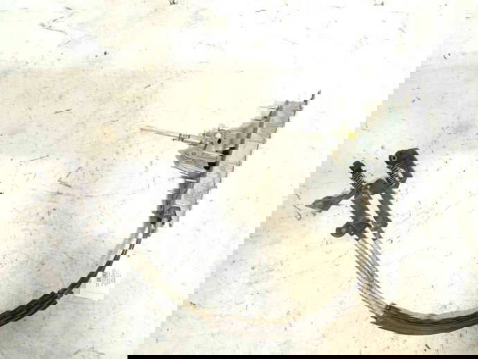 Timonerie Skoda Octavia 2 1.9 BKC 1K0711049AS 2004-2013