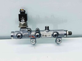 Rampa injectoare Audi A8 D4 (4H2, 4H8, 4HC, 4HL) [Fabr 2009-2018] 059130089BS 3.0 TDI CDTA184KW / 252CP 3.0 TDI CDTA 184KW / 252CP
