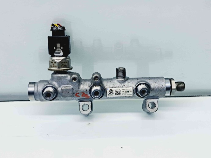 Rampa injectoare Audi A8 D4 (4H2, 4H8, 4HC, 4HL) [Fabr 2009-2018] 059130089BS 3.0 TDI CDTA184KW / 252CP 3.0 TDI CDTA 184KW / 252CP