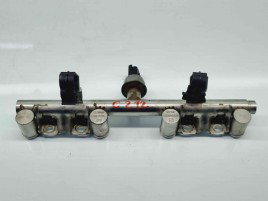 Rampa injectoare Peugeot 308 (II) [Fabr 2013-2020] OEM 1.6 Benz EP6CD92KW / 125CP 1.6 Benz EP6CD 92KW / 125CP