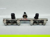 Rampa injectoare Peugeot 308 (II) [Fabr 2013-2020] OEM 1.6 Benz EP6CD92KW / 125CP 1.6 Benz EP6CD 92KW / 125CP