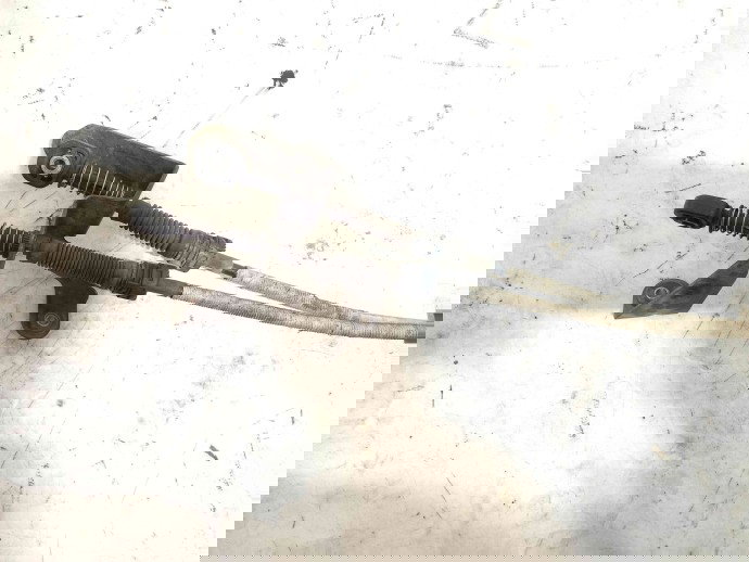 Timonerie Skoda Octavia 2 1.9 BKC 1K0711049AS 2004-2013