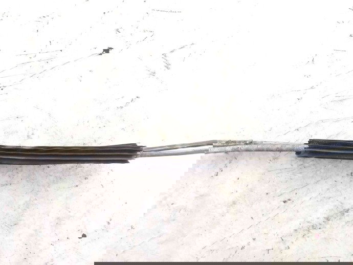 Timonerie Skoda Octavia 2 1.9 BKC 1K0711049AS 2004-2013