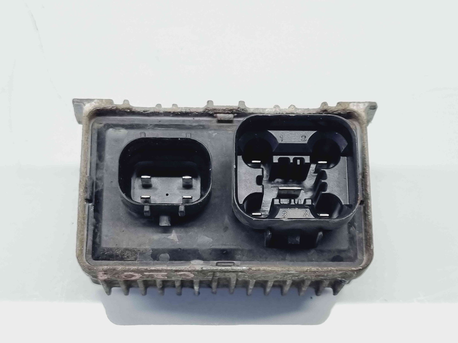 Releu Ford Transit Custom (TTF) [Fabr 2012-2016] CC11-12B533-AB - imagine 2