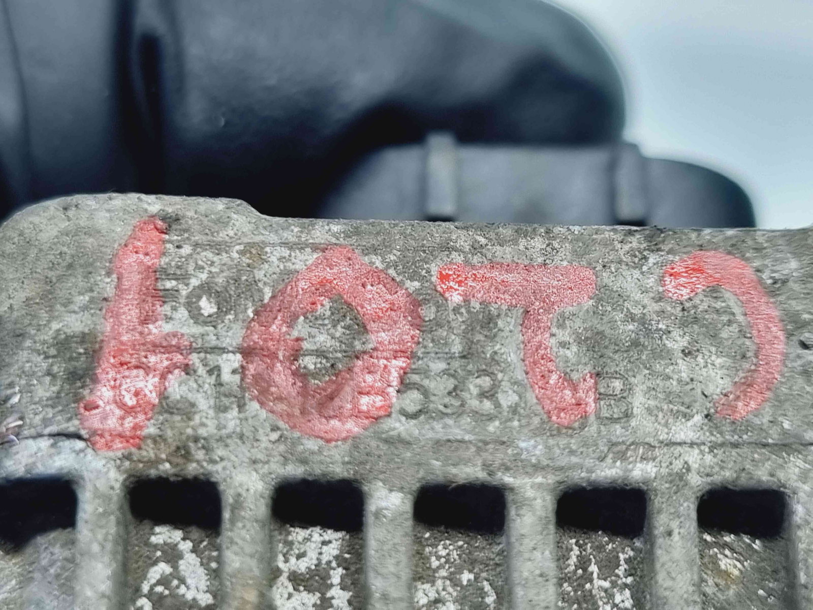 Releu Ford Transit Custom (TTF) [Fabr 2012-2016] CC11-12B533-AB - imagine 3