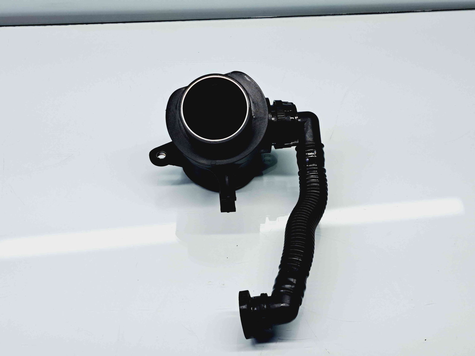 Rezonator aer Audi A8 D4 (4H2, 4H8, 4HC, 4HL) [Fabr 2009-2018] 059129955P 3.0 TDI CDTA184KW / 252CP 3.0 TDI CDTA 184KW / 252CP - imagine 1