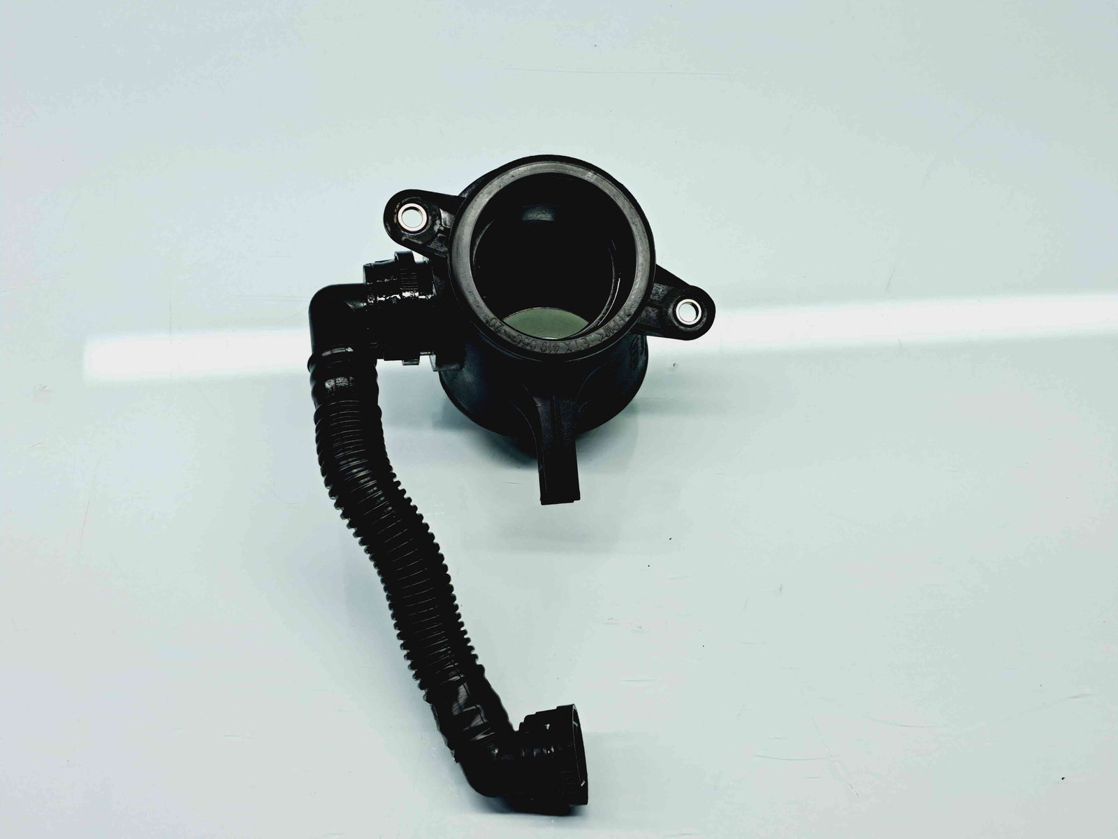 Rezonator aer Audi A8 D4 (4H2, 4H8, 4HC, 4HL) [Fabr 2009-2018] 059129955P 3.0 TDI CDTA184KW / 252CP 3.0 TDI CDTA 184KW / 252CP - imagine 2