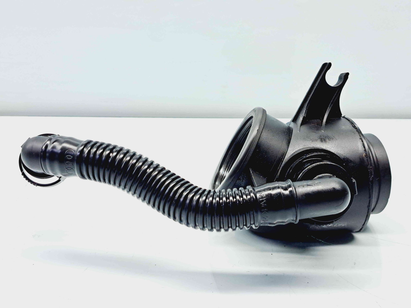 Rezonator aer Audi A8 D4 (4H2, 4H8, 4HC, 4HL) [Fabr 2009-2018] 059129955P 3.0 TDI CDTA184KW / 252CP 3.0 TDI CDTA 184KW / 252CP - imagine 4