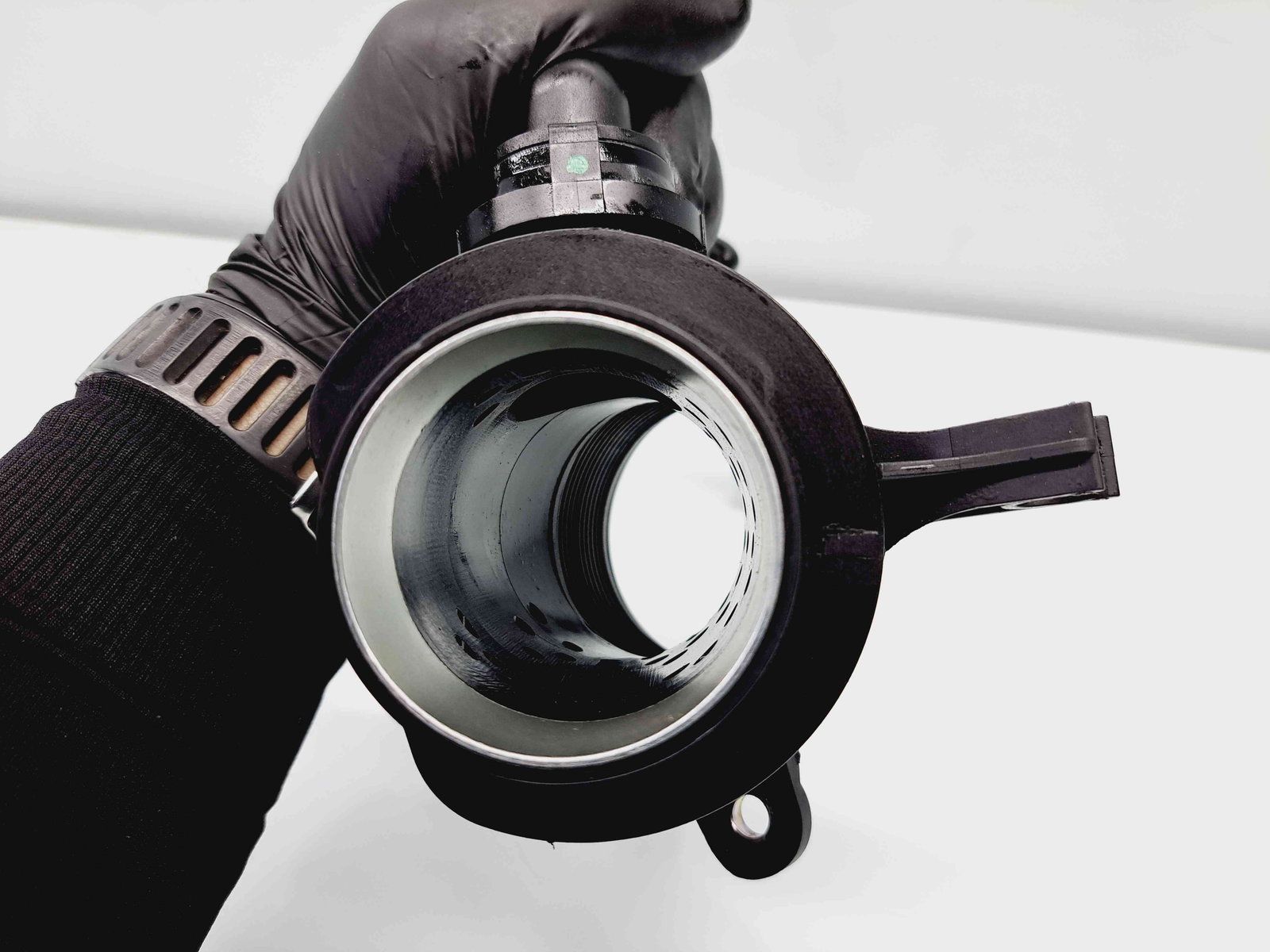 Rezonator aer Audi A8 D4 (4H2, 4H8, 4HC, 4HL) [Fabr 2009-2018] 059129955P 3.0 TDI CDTA184KW / 252CP 3.0 TDI CDTA 184KW / 252CP - imagine 5