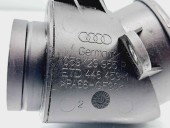Rezonator aer Audi A8 D4 (4H2, 4H8, 4HC, 4HL) [Fabr 2009-2018] 059129955P 3.0 TDI CDTA184KW / 252CP 3.0 TDI CDTA 184KW / 252CP