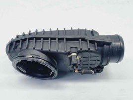 Rezonator aer LAND ROVER RANGE ROVER SPORT (L320) [Fabr 2005-2009] 4H2Q-6K770-BB 2.7 27DDT140KW / 190CP 2.7 27DDT 140KW / 190CP