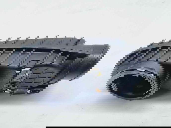 Rezonator aer LAND ROVER RANGE ROVER SPORT (L320) [Fabr 2005-2009] 4H2Q-6K770-BB 2.7 27DDT140KW / 190CP 2.7 27DDT 140KW / 190CP