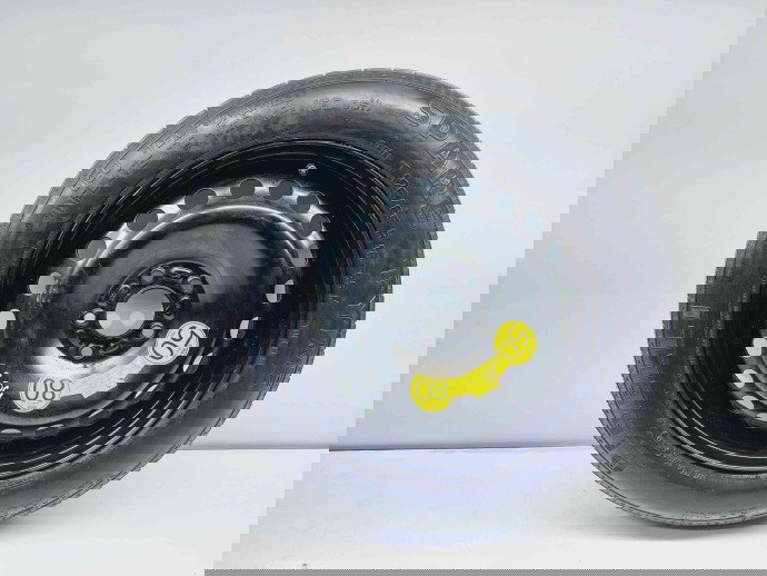 Roata rezerva Volvo C30 Coupe Facelift Rdesign [Fabr 2006-2013] 5X108 | 125/85 R16