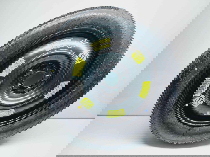 Roata rezerva Peugeot 308 (II) [Fabr 2013-2020] 5X108 | 125/85 R16