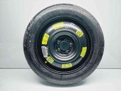 Roata rezerva Peugeot 308 (II) [Fabr 2013-2020] 5X108 | 125/85 R16