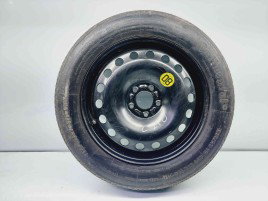 Roata rezerva Ford Kuga I [Fabr 2008-2012] 5X108 | 135/90 R17