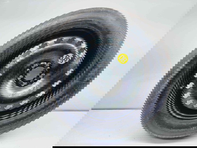 Roata rezerva Ford Kuga I [Fabr 2008-2012] 5X108 | 135/90 R17