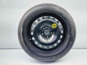 Roata rezerva Ford Kuga I [Fabr 2008-2012] 5X108 | 135/90 R17