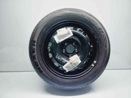 Roata rezerva Skoda Fabia 3 Combi (NJ5) [Fabr 2014-2022] 5X112 | 185/60 R15