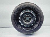 Roata rezerva Skoda Octavia 3 (5E3) [Fabr 2012-2020] 5X112 | 205/55 R16