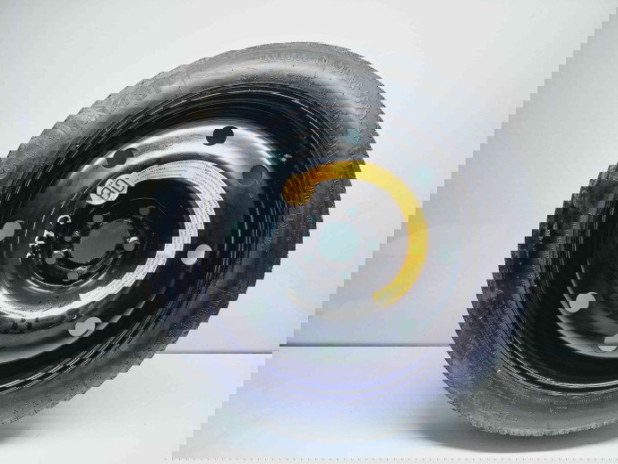 Roata rezerva Alfa Romeo 159 Sportwagon (939) [Fabr 2006-20011] 5X110 | 125/80 R17