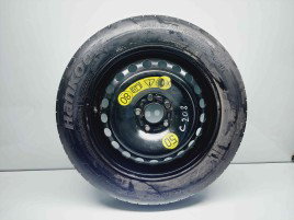 Roata rezerva Ford Focus 3 Facelift [Fabr 2014-2019] 5X108 | 125/90 R16