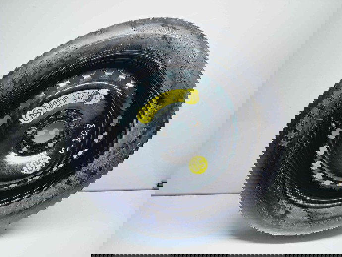 Roata rezerva Ford Focus 3 Facelift [Fabr 2014-2019] 5X108 | 125/90 R16