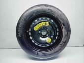 Roata rezerva Ford Focus 3 Facelift [Fabr 2014-2019] 5X108 | 125/90 R16