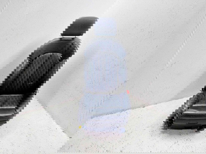   Scaun dreapta fata Audi A6 (4G2, C7) S-line [Fabr 2012-2017] OEM