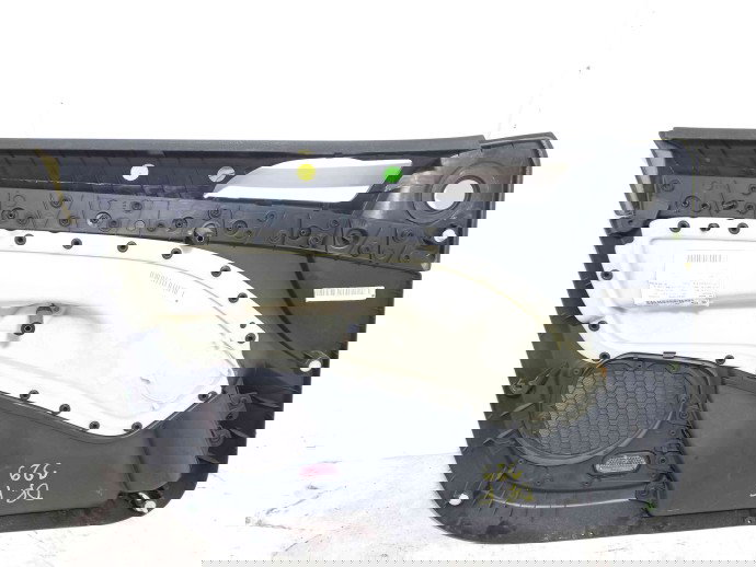 Tapiterie usa dreapta fata Skoda Octavia 2 1.9 BKC OEM 2004-2013