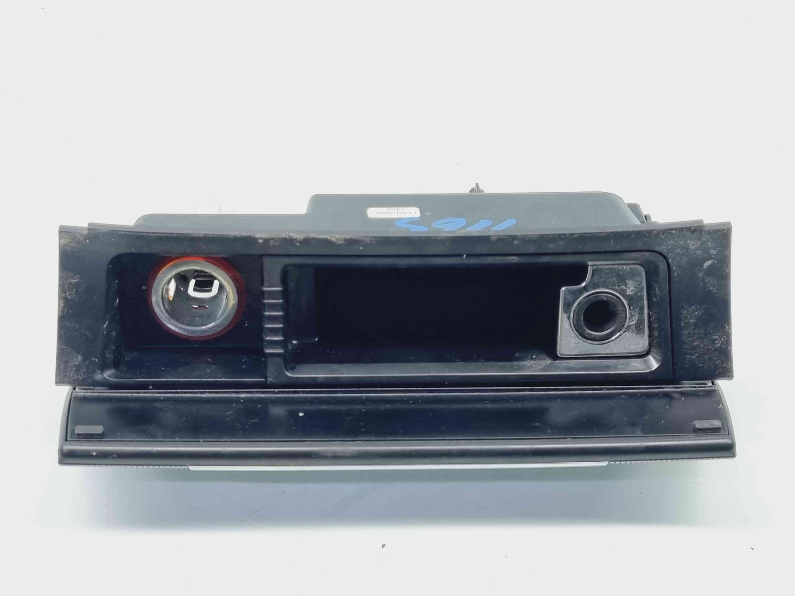 Scrumiera Volkswagen Passat B6 Variant (3C5) [Fabr 2005-2010] 3C0863284A n 3C0857961A - imagine 2