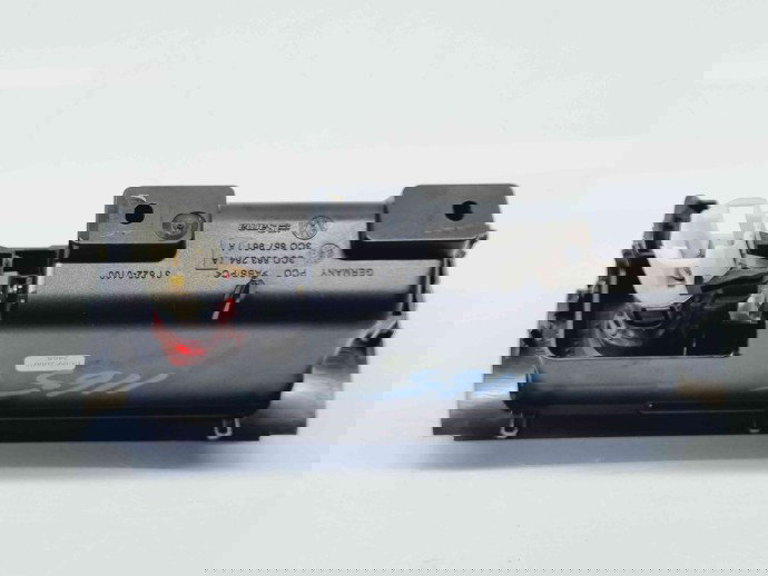   Scrumiera Volkswagen Passat B6 Variant (3C5) [Fabr 2005-2010] 3C0863284A | 3C0857961A