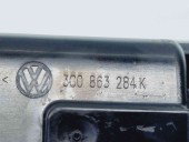   Scrumiera Volkswagen Passat B7 (362) [Fabr 2010-2014] 3C0863284K