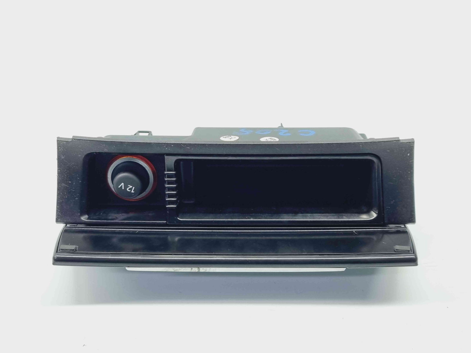 Scrumiera Volkswagen Passat B7 (362) [Fabr 2010-2014] 3C0863284K - imagine 5