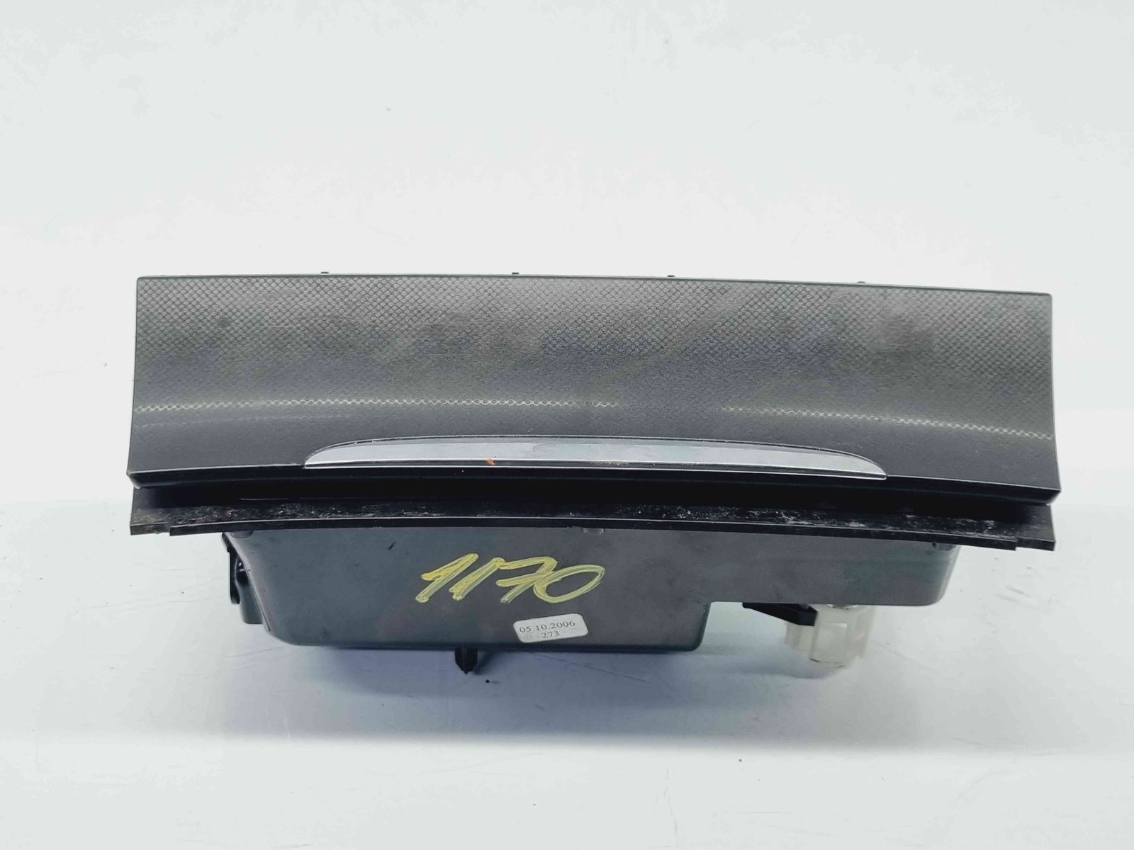 Scrumiera Volkswagen Passat B6 (3C2) [Fabr 2005-2010] 3C0863284A n 3C0857961A