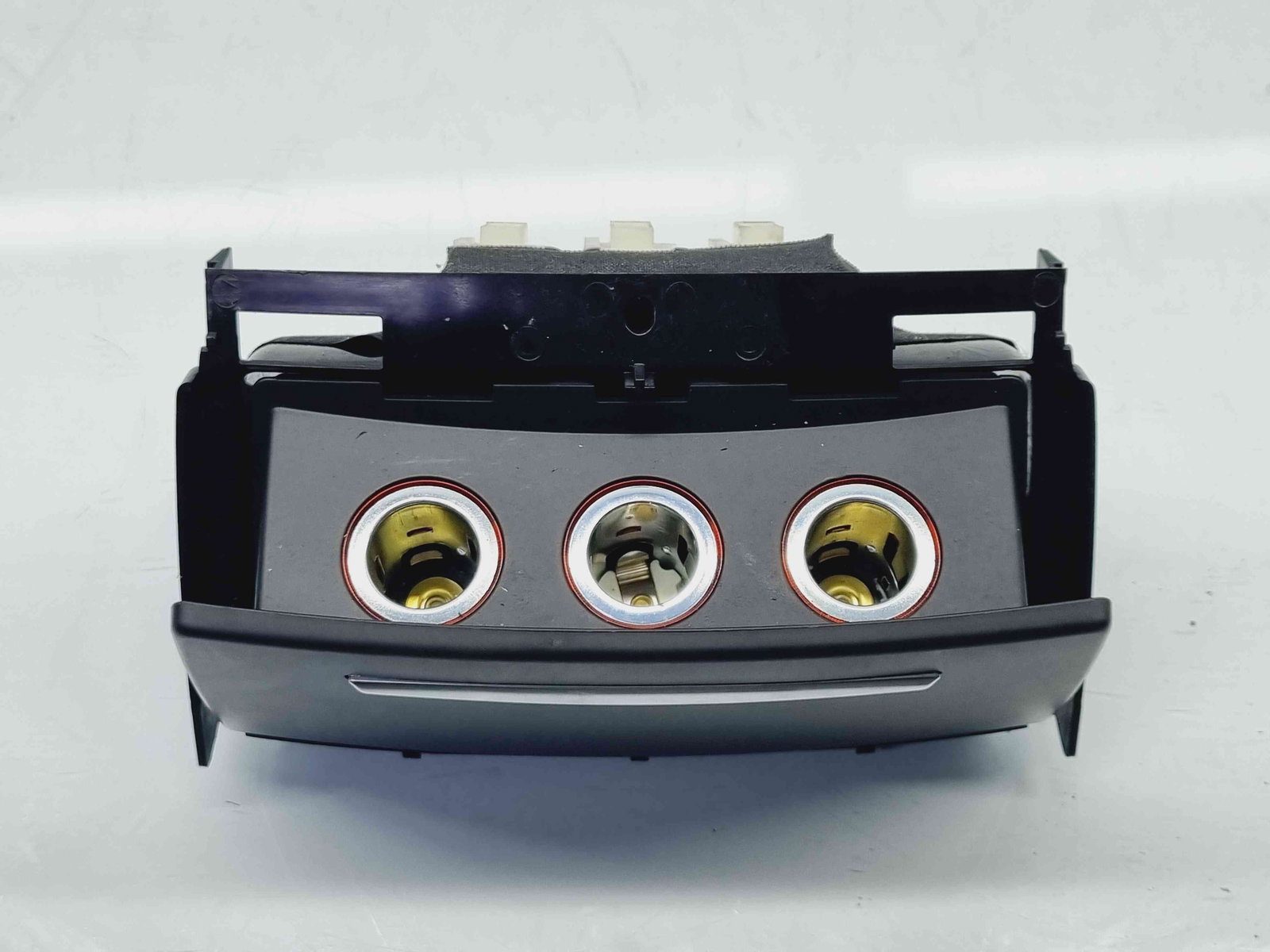 Scrumiera Audi A8 D4 (4H2, 4H8, 4HC, 4HL) [Fabr 2009-2018] 4H0864051B - imagine 2