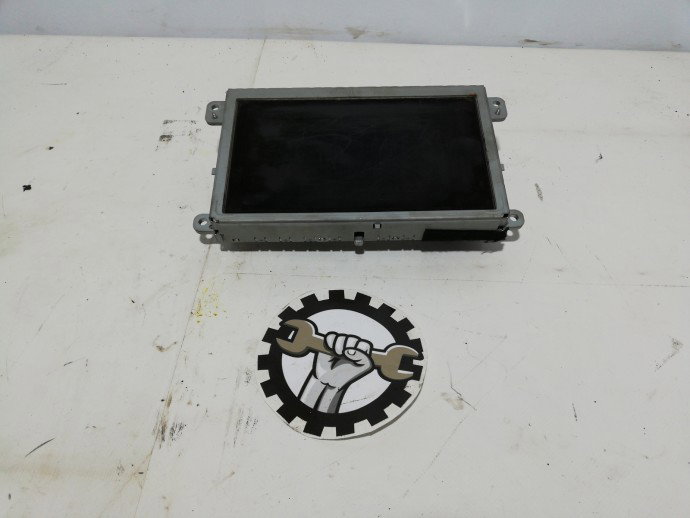 Display Audi A6 C6 2.0 4f0919603b 2004-2010