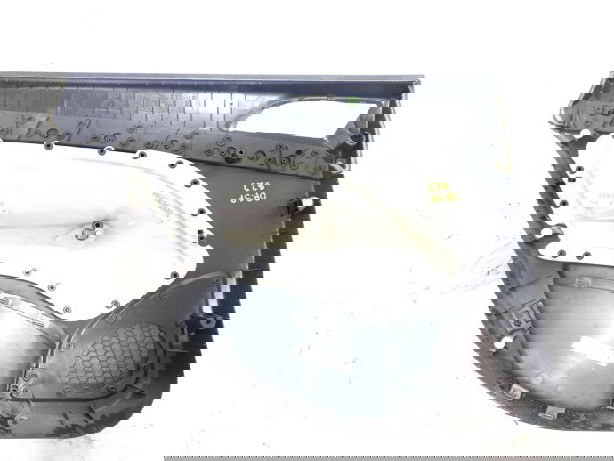 Tapiterie usa dreapta spate Skoda Octavia 2 1.9 BKC OEM 2004-2013