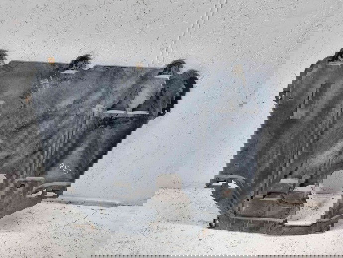 Scut motor Ford Kuga I [Fabr 2008-2012] OEM